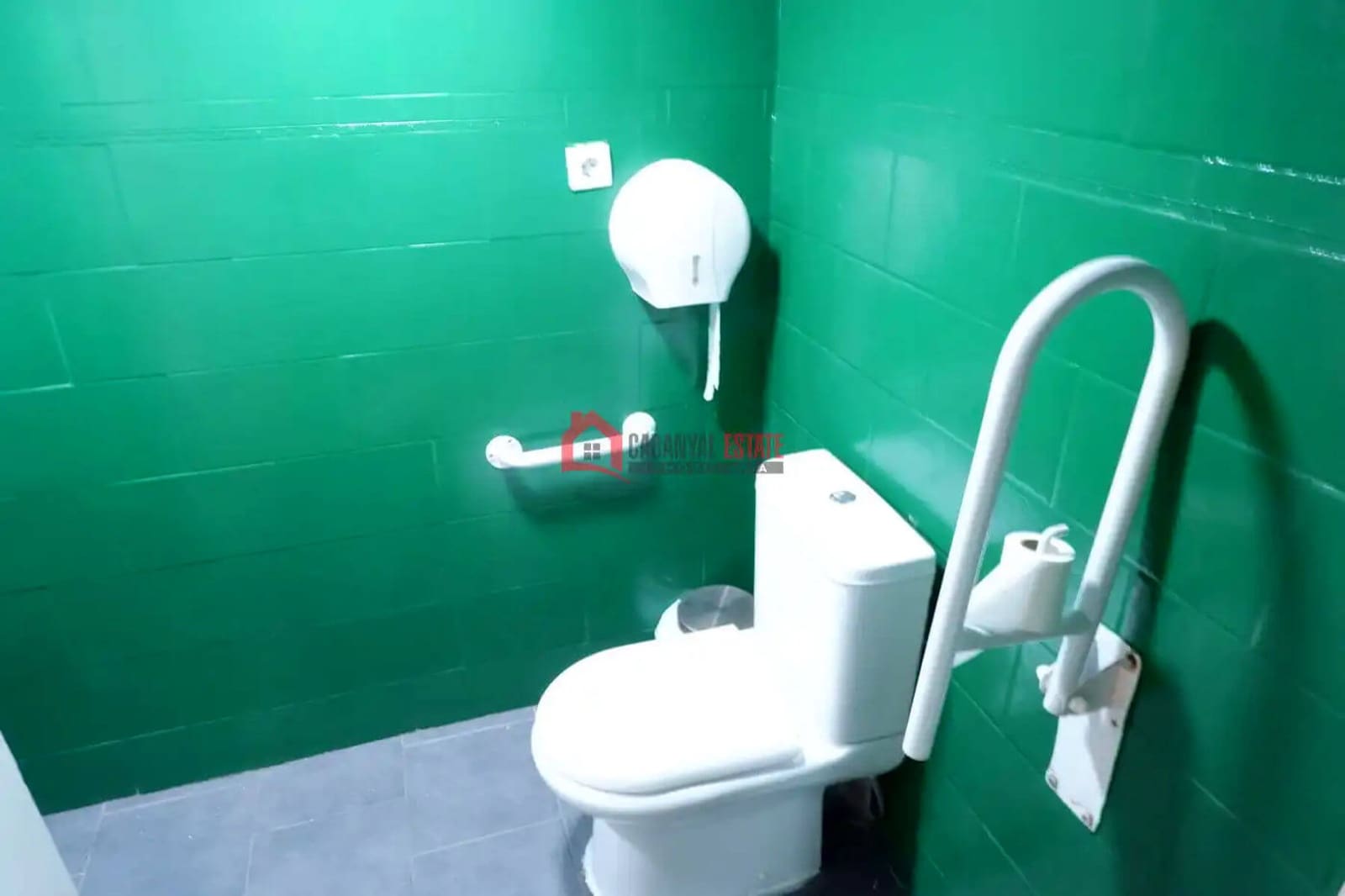 Local Commercial à vendre à Valence ville - 250 000 € (Ref: 9821531)