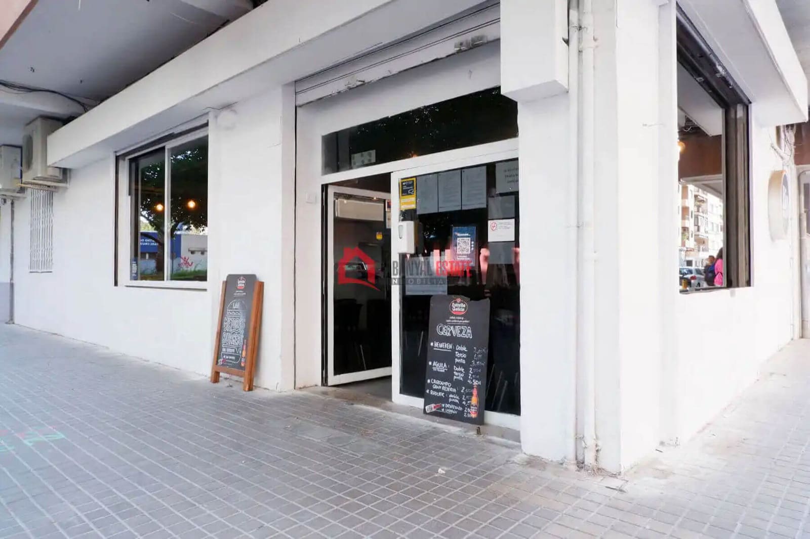 Local Commercial à vendre à Valence ville - 250 000 € (Ref: 9821531)