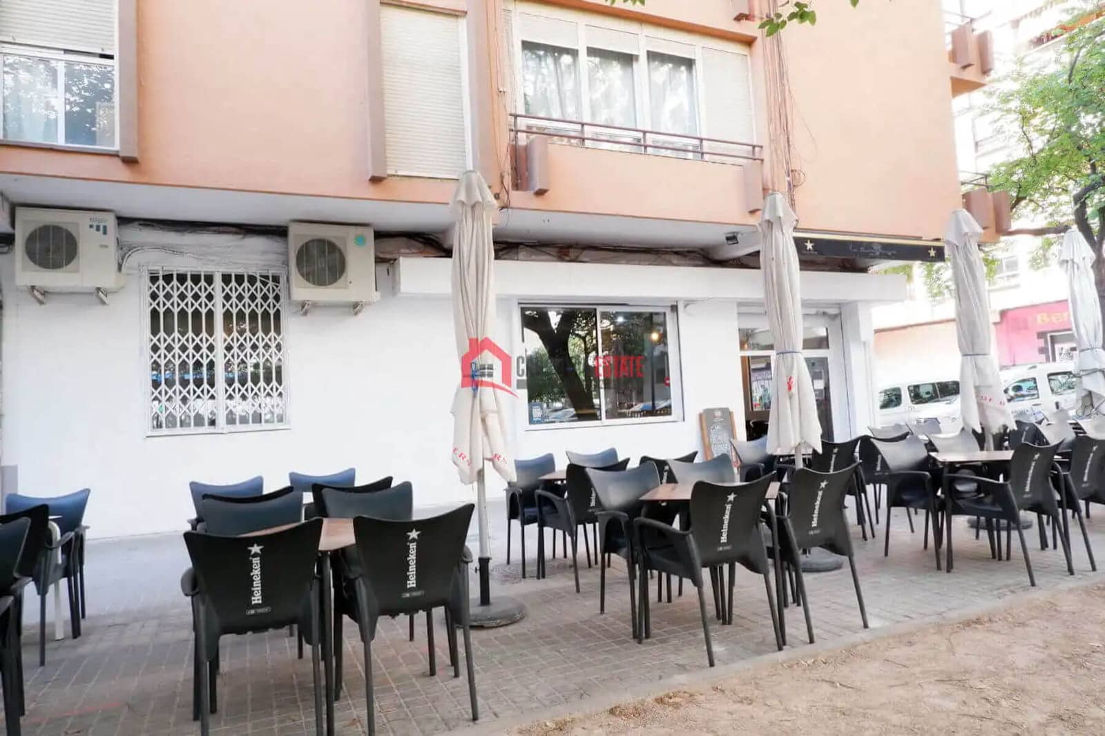 Local Commercial à vendre à Valence ville - 250 000 € (Ref: 9821531)