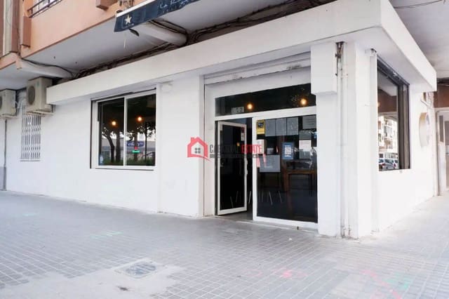 Commercial for sale in Algiros, Valencia city - € 250,000 (Ref: 9821531)