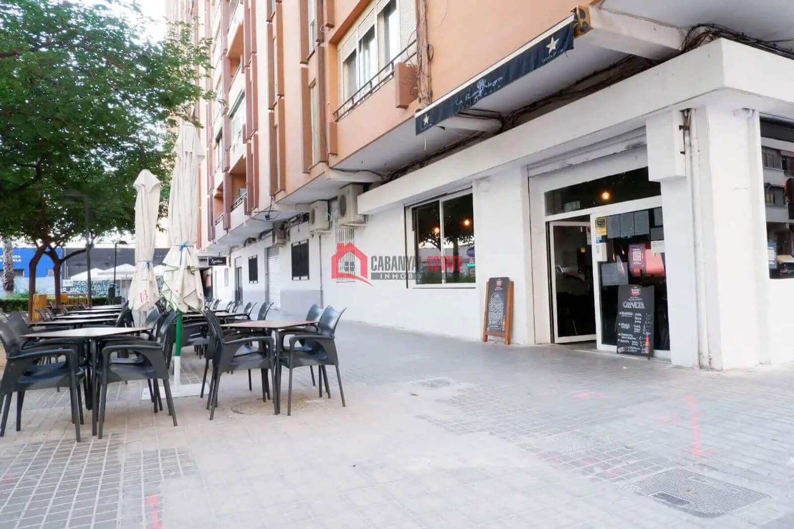 Local Commercial à vendre à Valence ville - 250 000 € (Ref: 9821531)