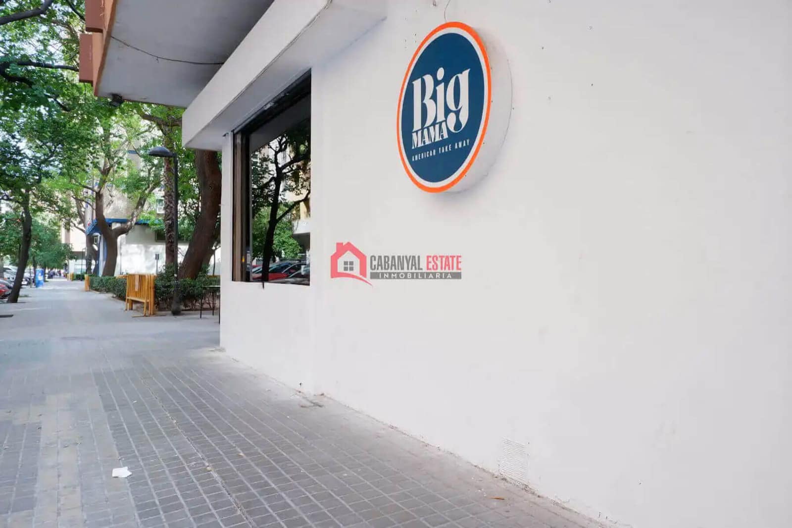 Local Commercial à vendre à Valence ville - 250 000 € (Ref: 9821531)