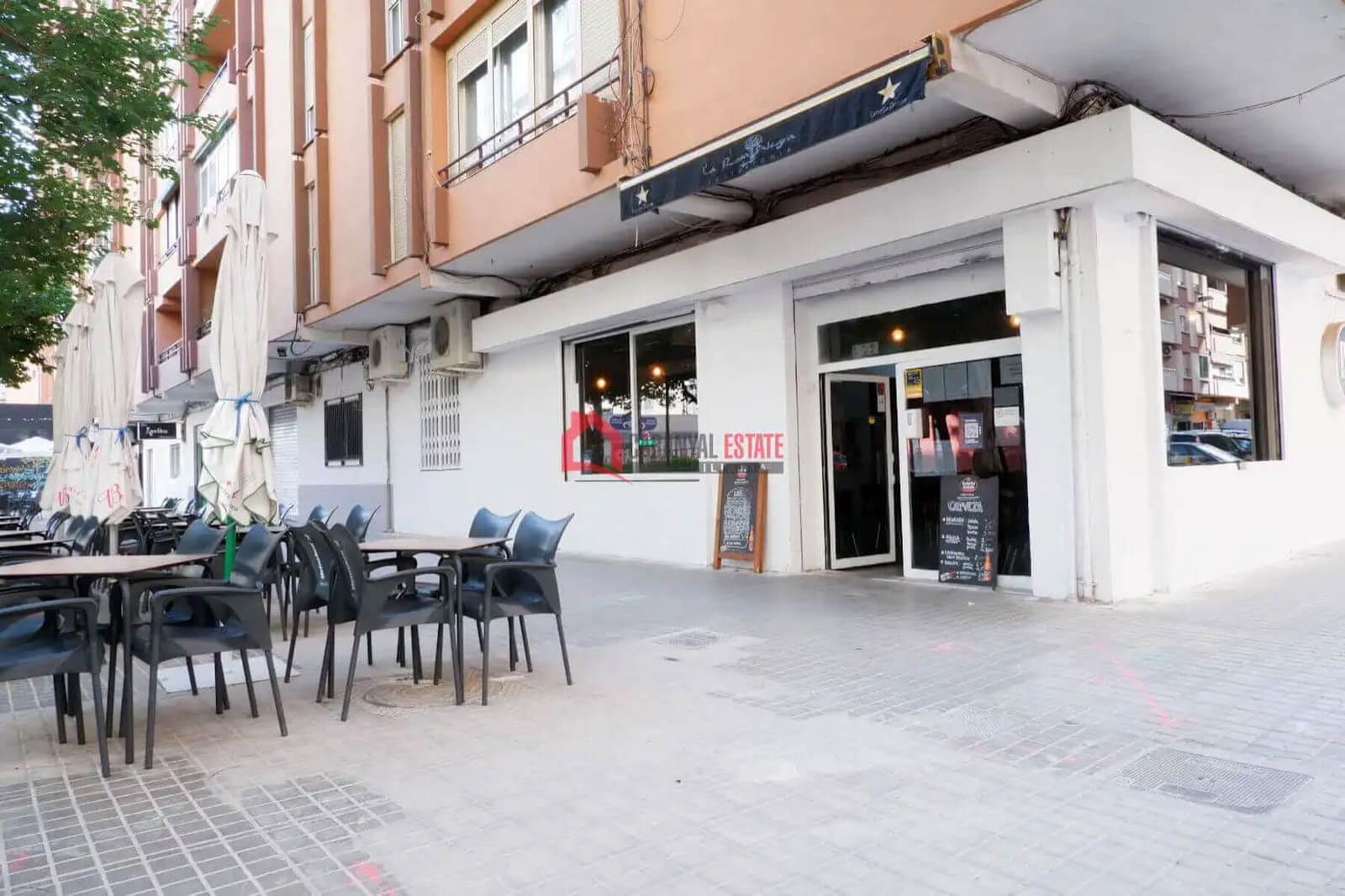 Local Commercial à vendre à Valence ville - 250 000 € (Ref: 9821531)