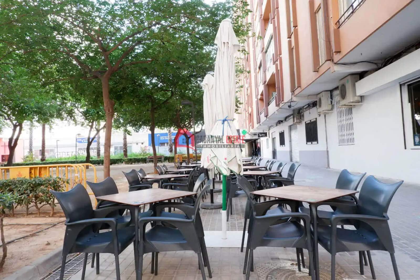 Local Commercial à vendre à Valence ville - 250 000 € (Ref: 9821531)