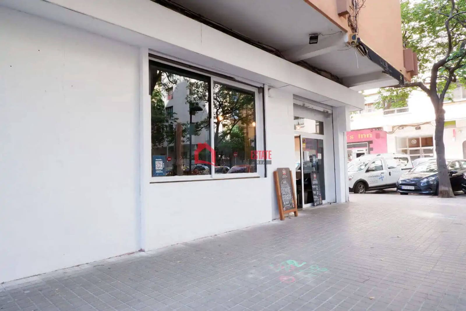 Local Commercial à vendre à Valence ville - 250 000 € (Ref: 9821531)