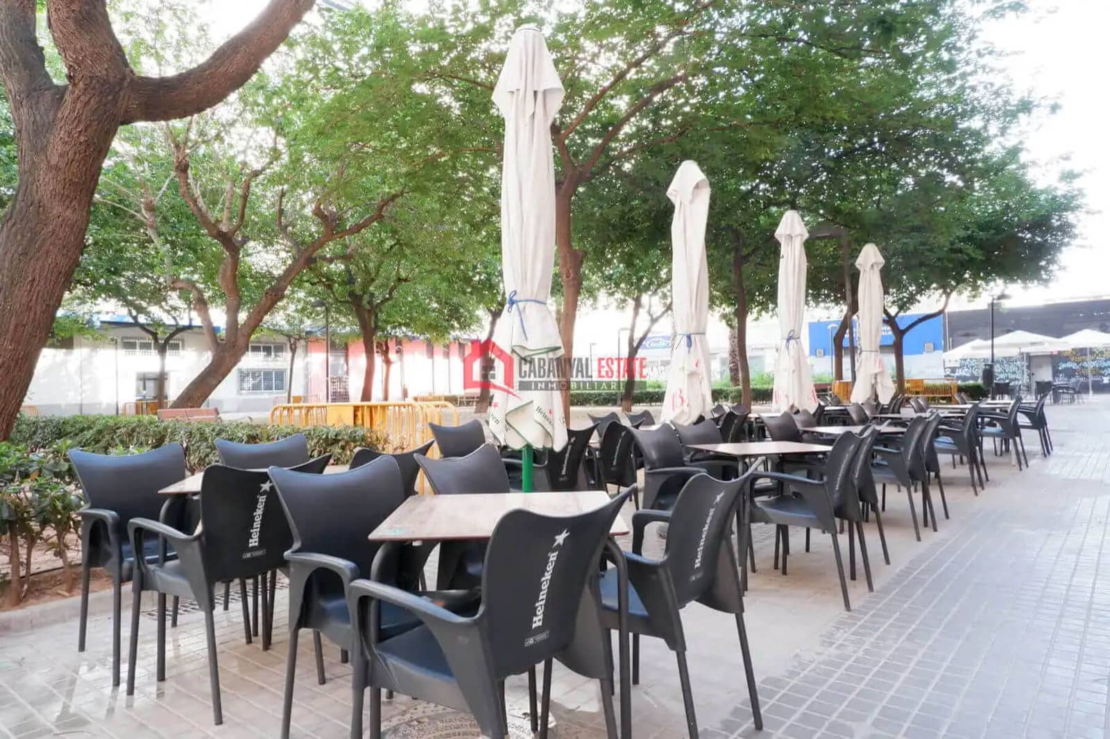 Local Commercial à vendre à Valence ville - 250 000 € (Ref: 9821531)