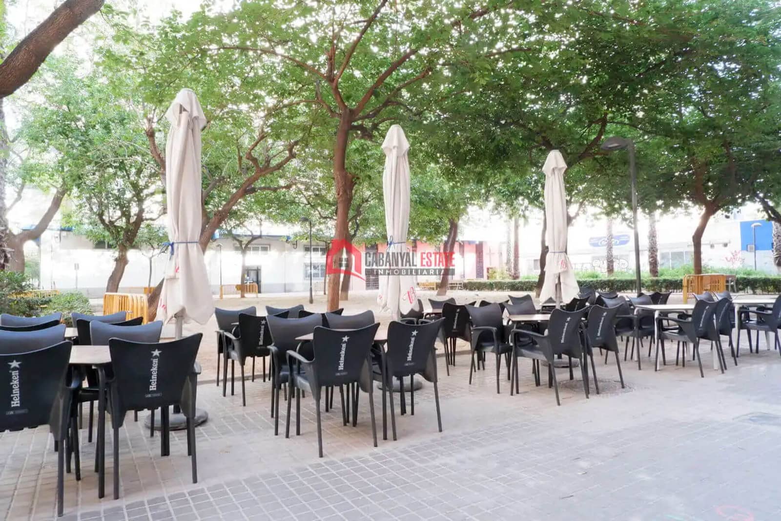 Local Commercial à vendre à Valence ville - 250 000 € (Ref: 9821531)