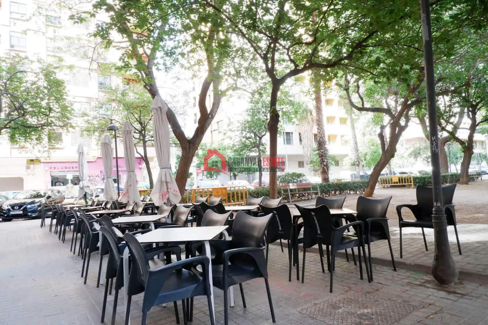Local Commercial à vendre à Valence ville - 250 000 € (Ref: 9821531)