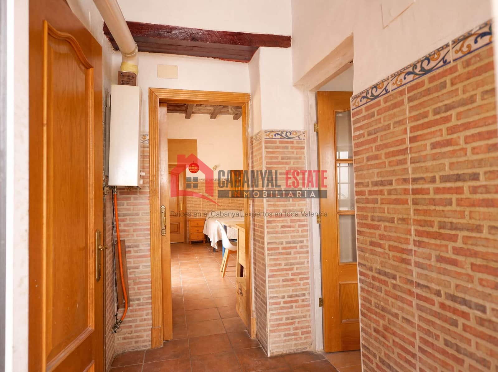 2 soverom Leilighet til salgs i Valencia by - € 380 000 (Ref: 9848384)