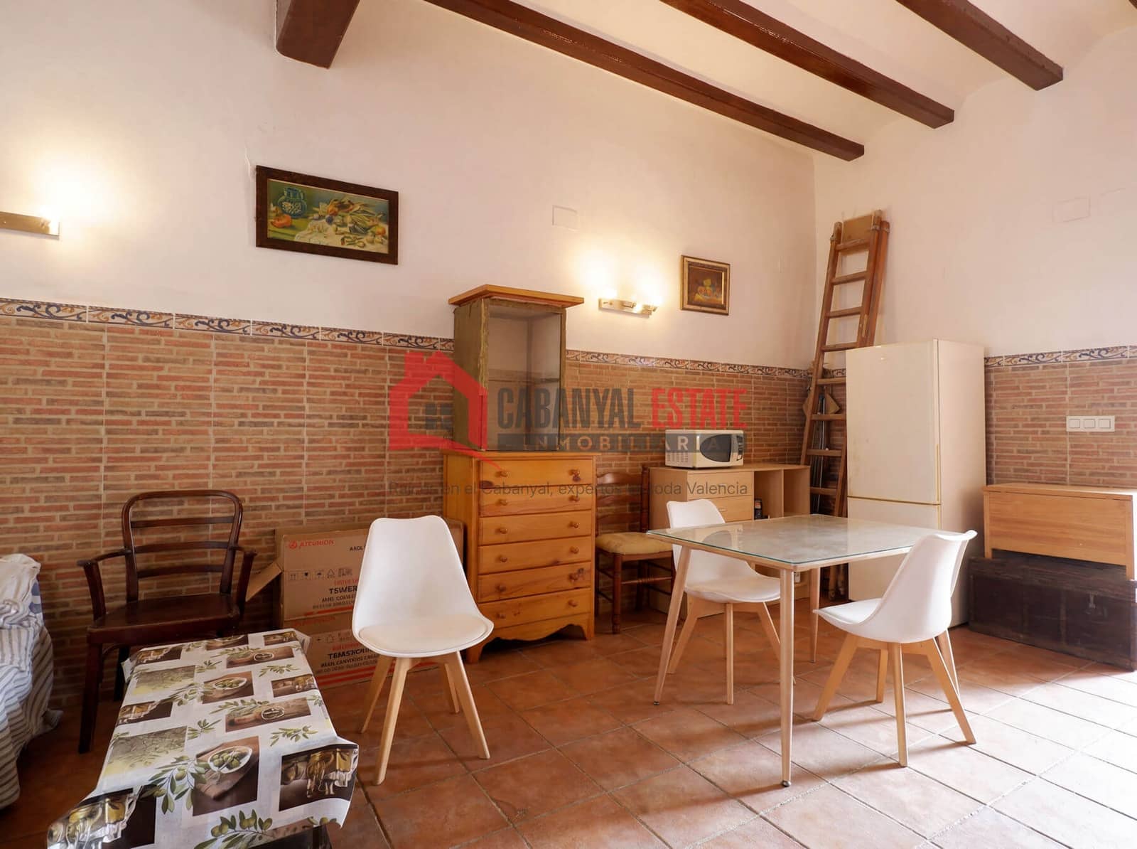 2 soverom Leilighet til salgs i Valencia by - € 380 000 (Ref: 9848384)