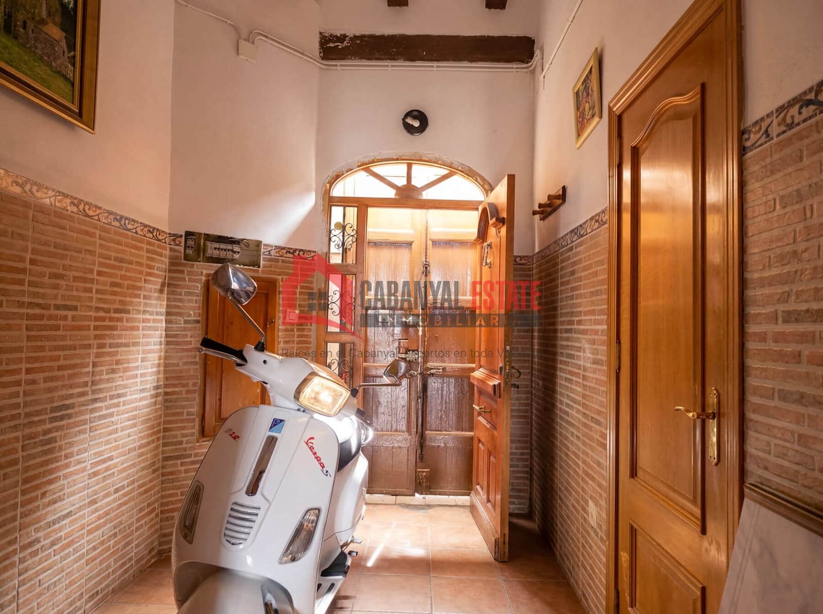 2 soverom Leilighet til salgs i Valencia by - € 380 000 (Ref: 9848384)