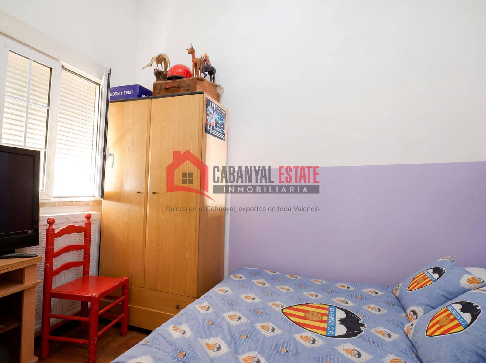 2 soverom Leilighet til salgs i Valencia by - € 380 000 (Ref: 9848384)