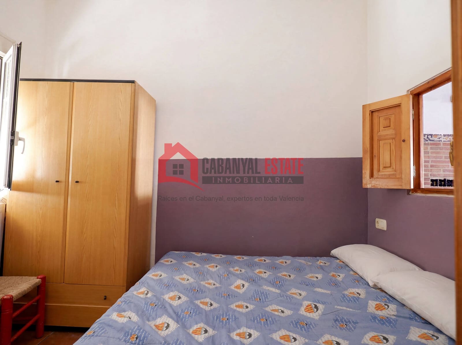 2 soverom Leilighet til salgs i Valencia by - € 380 000 (Ref: 9848384)