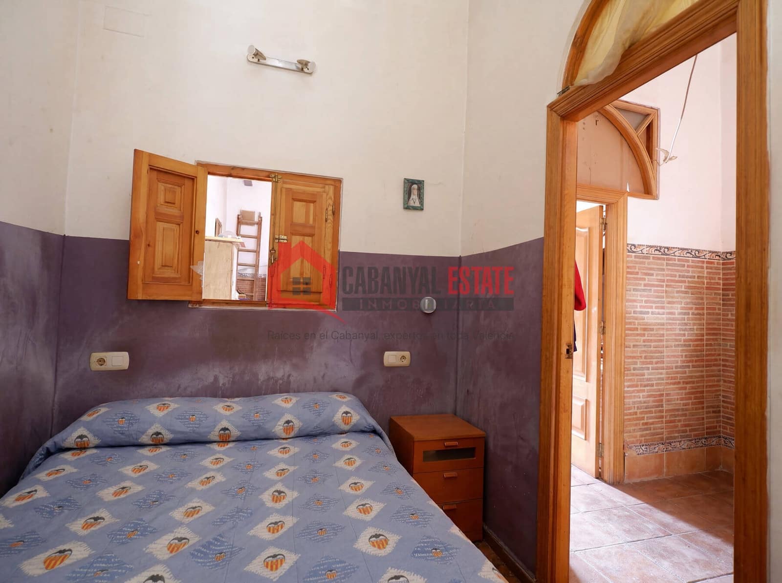 2 soverom Leilighet til salgs i Valencia by - € 380 000 (Ref: 9848384)