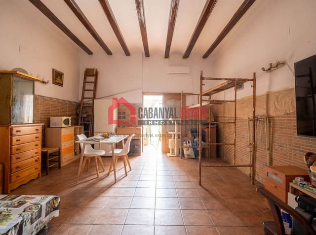 2 soverom Leilighet til salgs i Cabanyal-Canyamelar, Valencia by - € 380 000 (Ref: 9848384)