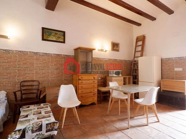 2 soverom Leilighet til salgs i Cabanyal-Canyamelar, Valencia by - € 380 000 (Ref: 9848384)