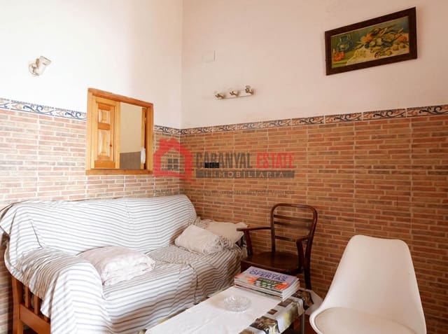 2 soverom Leilighet til salgs i Cabanyal-Canyamelar, Valencia by - € 380 000 (Ref: 9848384)