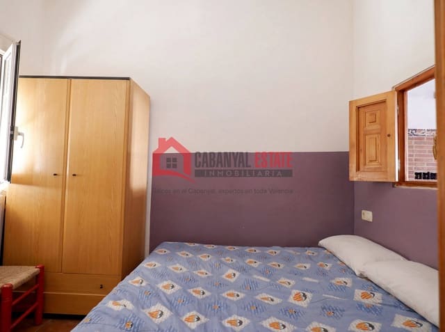 2 soverom Leilighet til salgs i Cabanyal-Canyamelar, Valencia by - € 380 000 (Ref: 9848384)