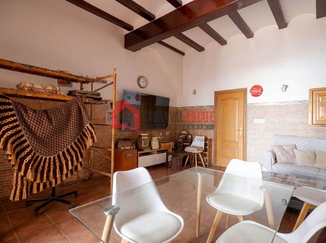 2 soverom Leilighet til salgs i Cabanyal-Canyamelar, Valencia by - € 380 000 (Ref: 9848384)