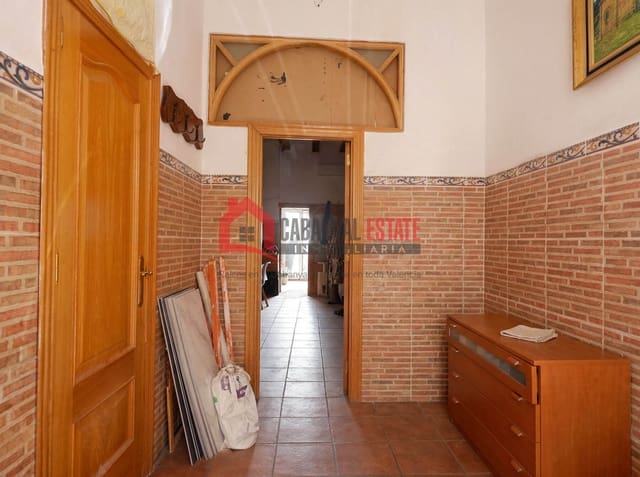 2 soverom Leilighet til salgs i Cabanyal-Canyamelar, Valencia by - € 380 000 (Ref: 9848384)