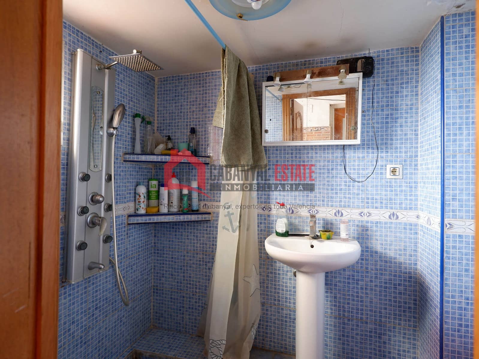 2 soverom Leilighet til salgs i Valencia by - € 380 000 (Ref: 9848384)