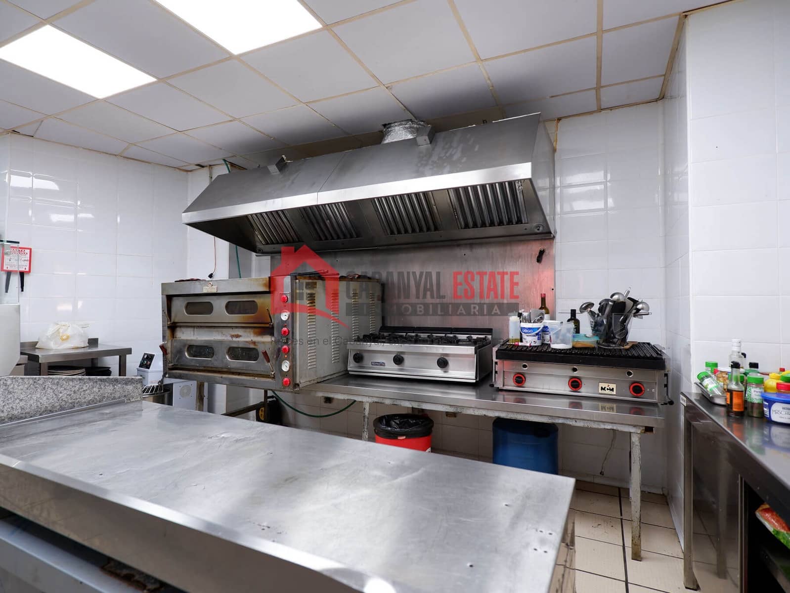 Commercial for rent in Sagunto / Sagunt - € 1,430 (Ref: 9850190)