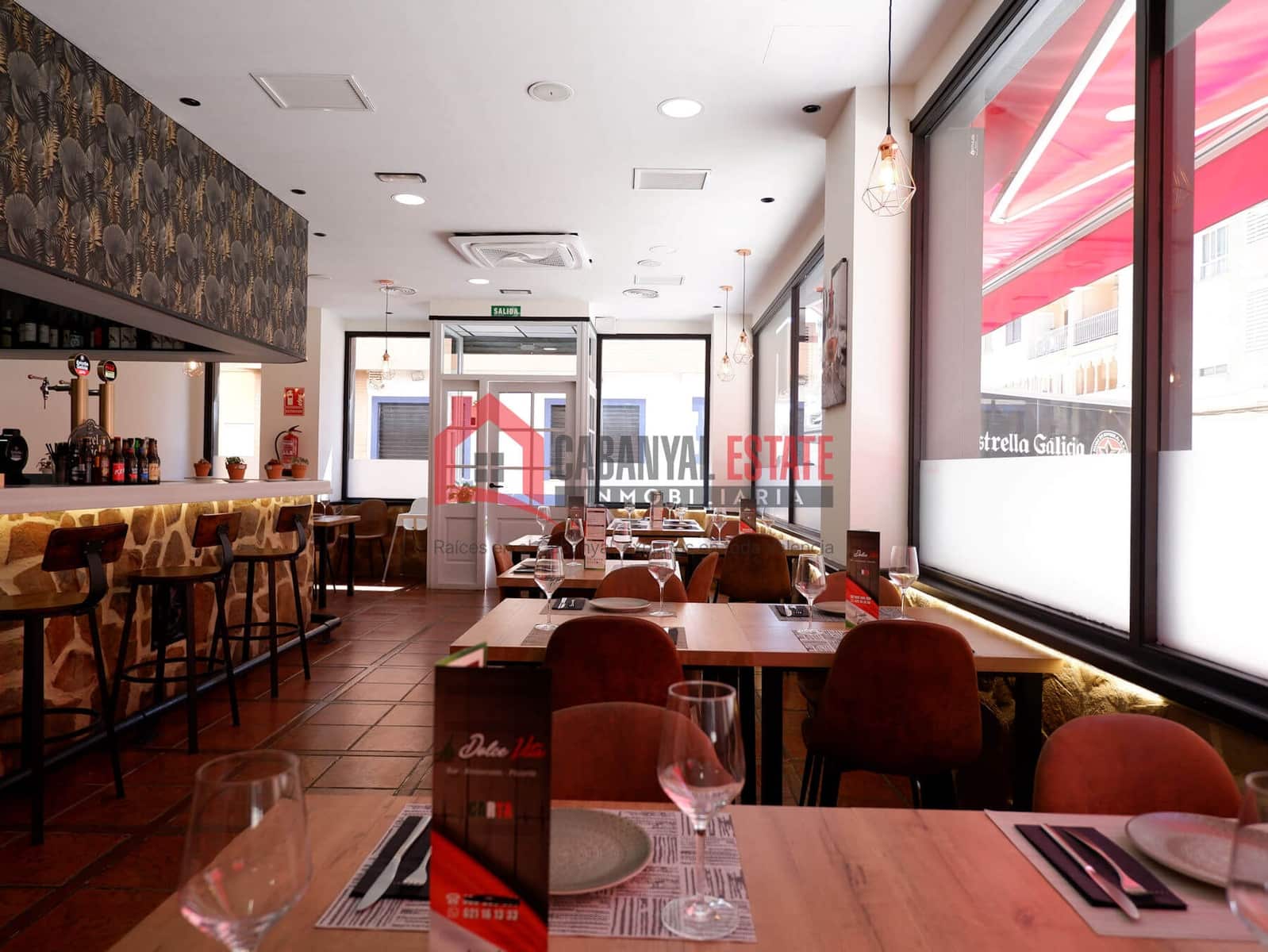 Commercial for rent in Sagunto / Sagunt - € 1,430 (Ref: 9850190)