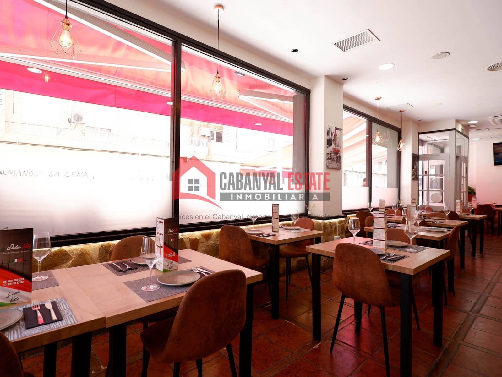 Commercial for rent in Sagunto / Sagunt - € 1,430 (Ref: 9850190)