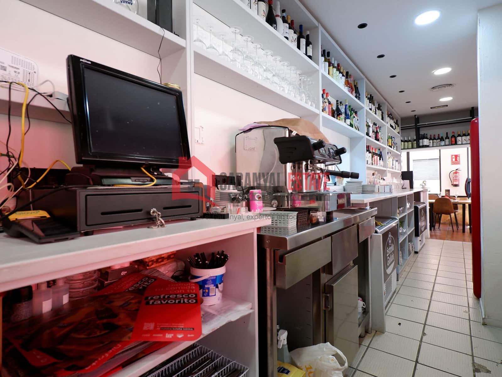 Commercial for rent in Sagunto / Sagunt - € 1,430 (Ref: 9850190)