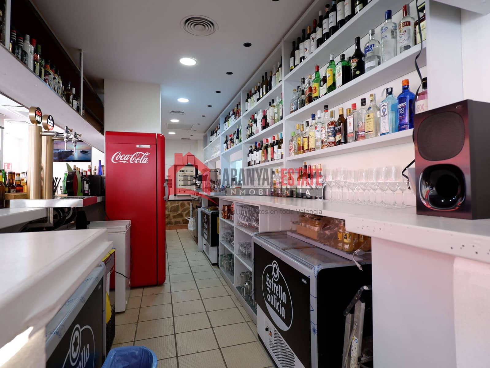 Commercial for rent in Sagunto / Sagunt - € 1,430 (Ref: 9850190)
