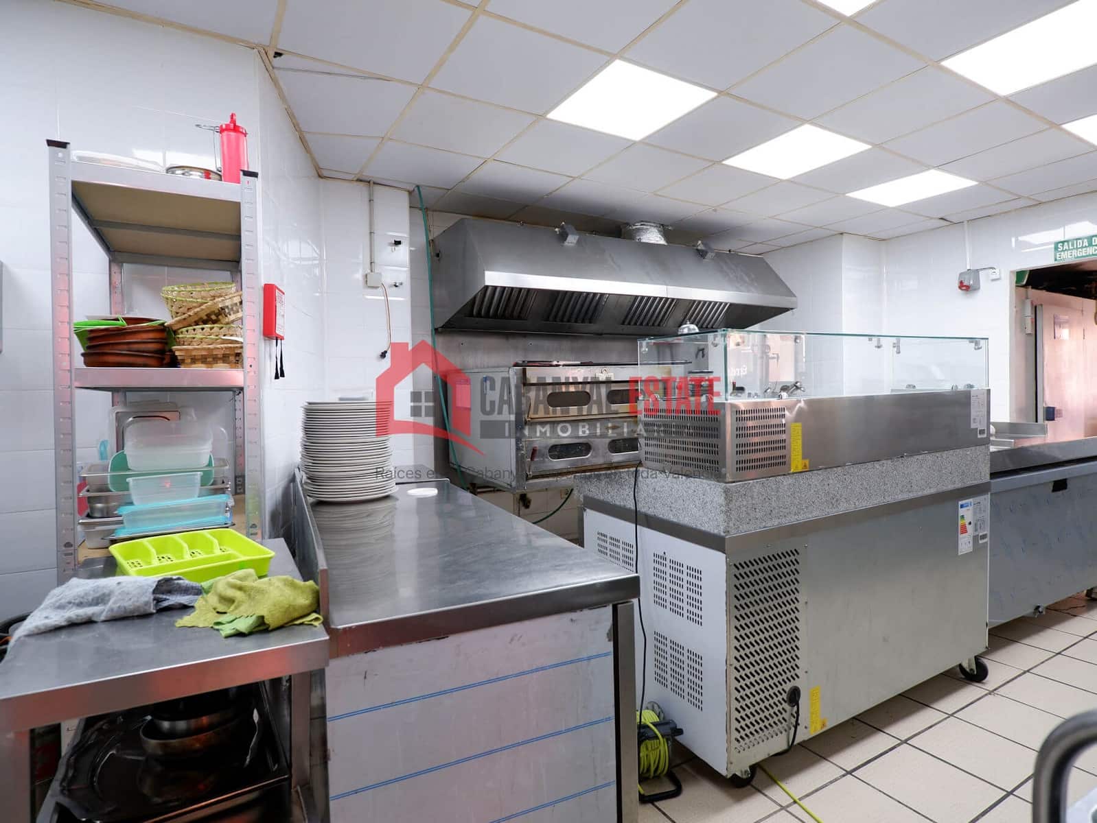 Commercial for rent in Sagunto / Sagunt - € 1,430 (Ref: 9850190)