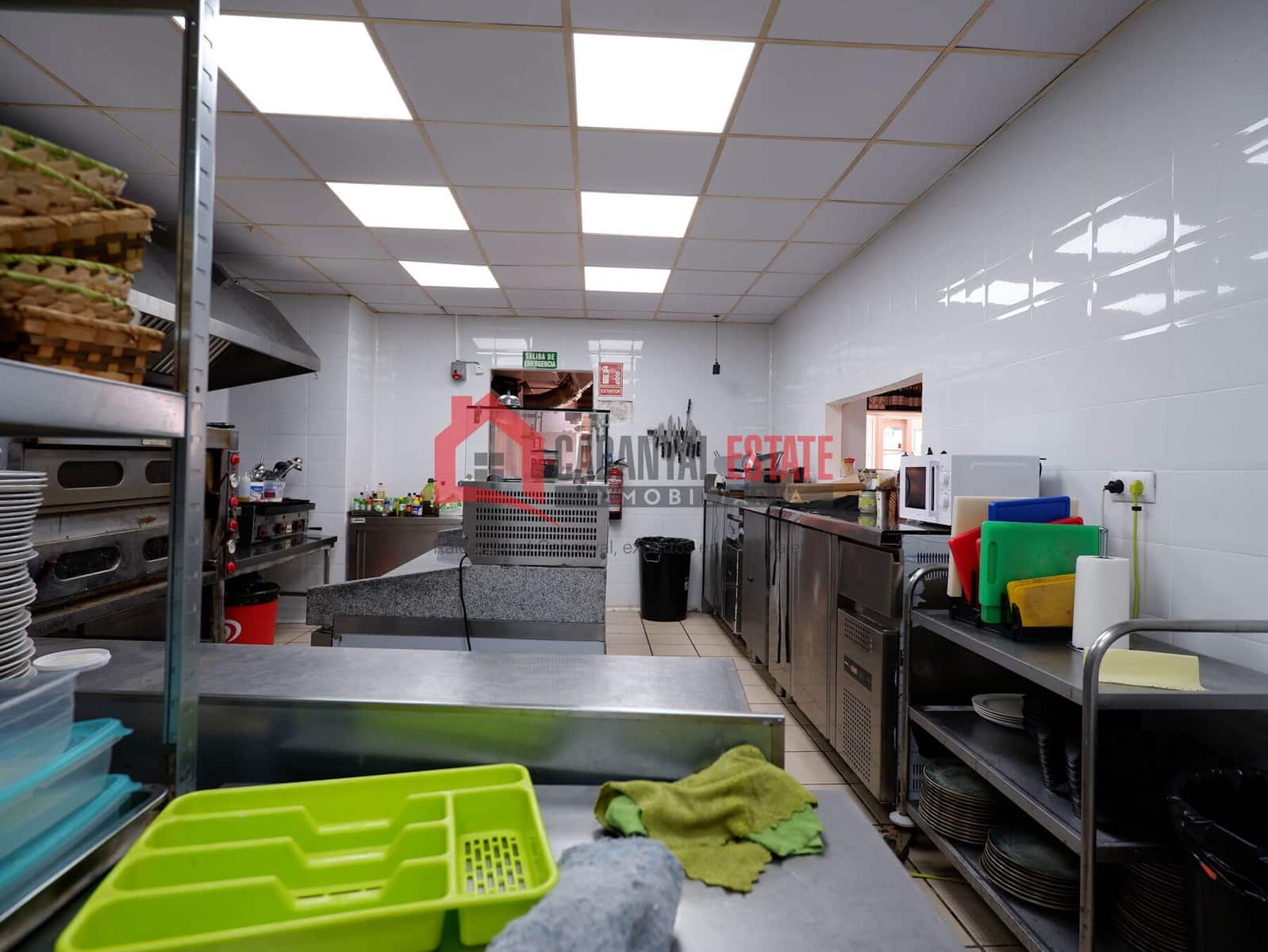 Commercial for rent in Sagunto / Sagunt - € 1,430 (Ref: 9850190)