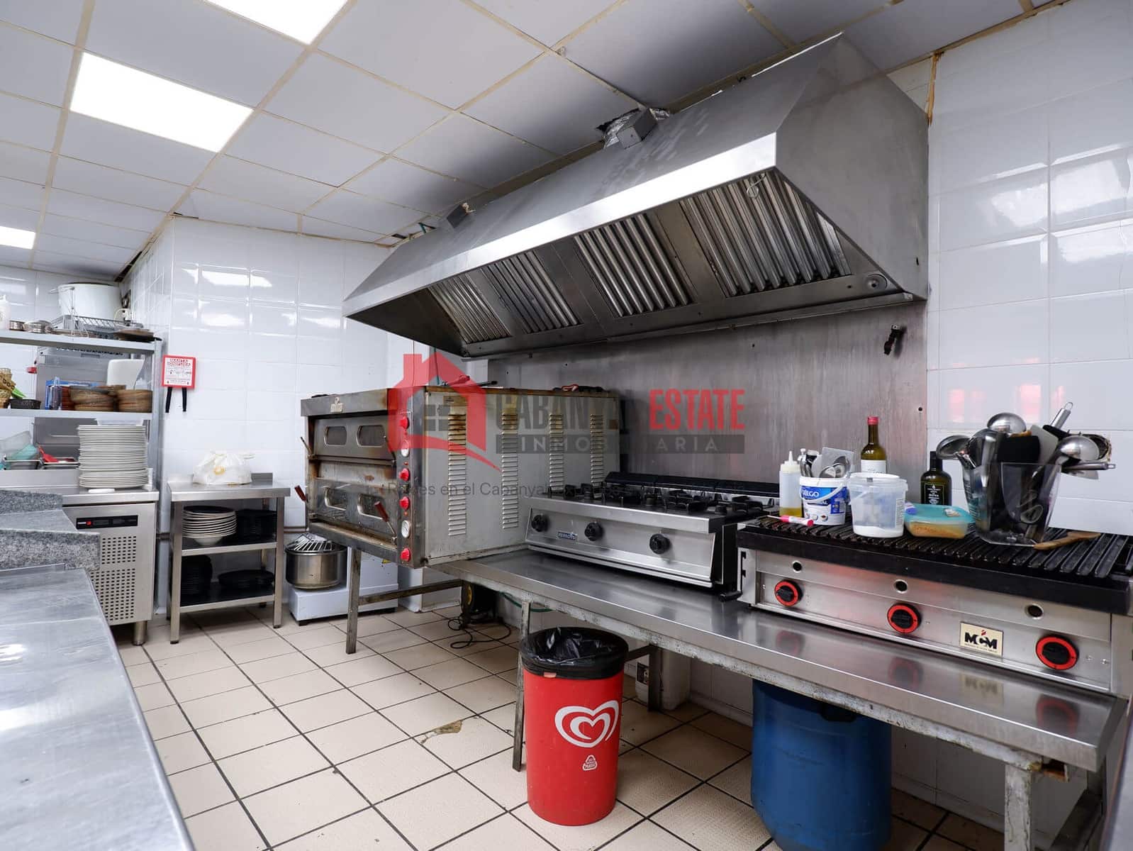 Commercial for rent in Sagunto / Sagunt - € 1,430 (Ref: 9850190)