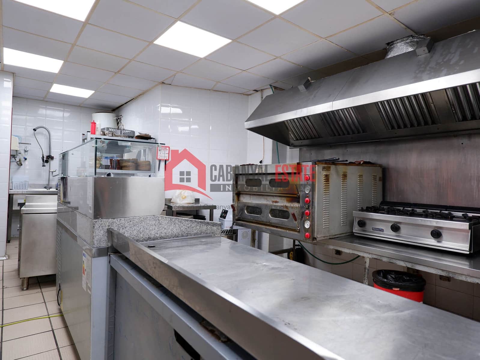 Commercial for rent in Sagunto / Sagunt - € 1,430 (Ref: 9850190)