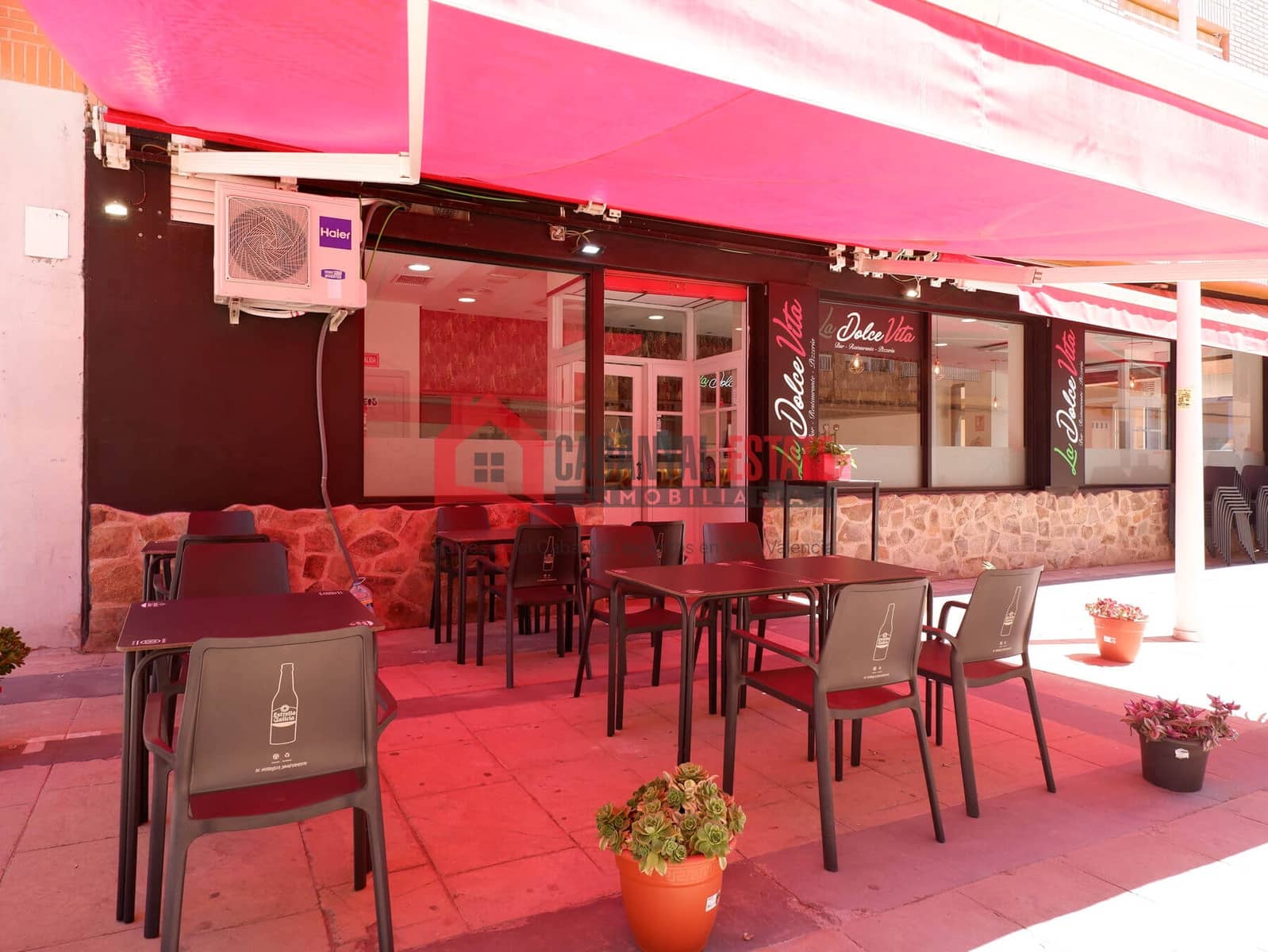 Commercial for rent in Sagunto / Sagunt - € 1,430 (Ref: 9850190)