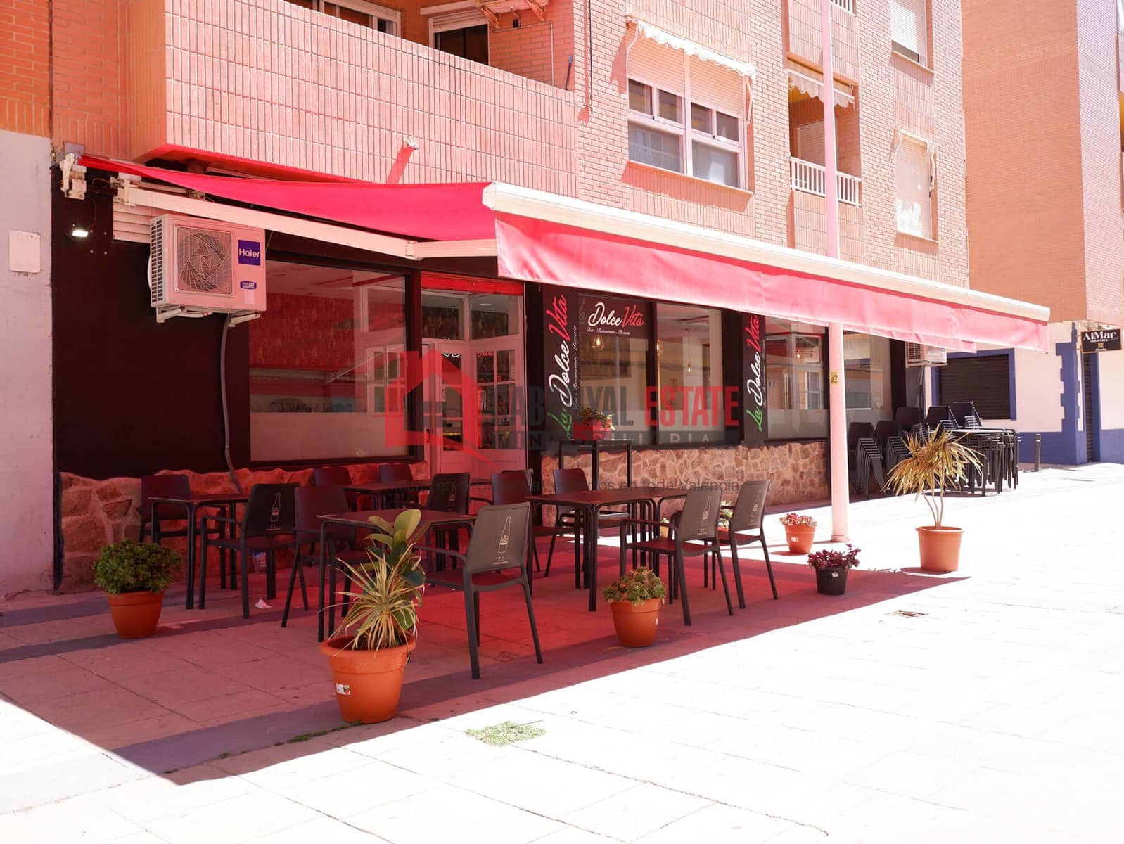 Commercial for rent in Sagunto / Sagunt - € 1,430 (Ref: 9850190)