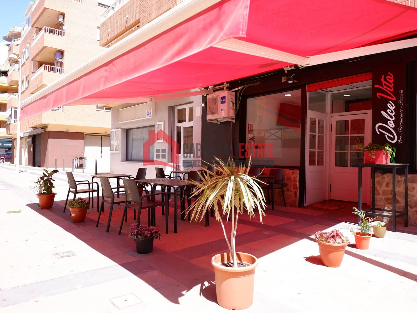 Commercial for rent in Sagunto / Sagunt - € 1,430 (Ref: 9850190)