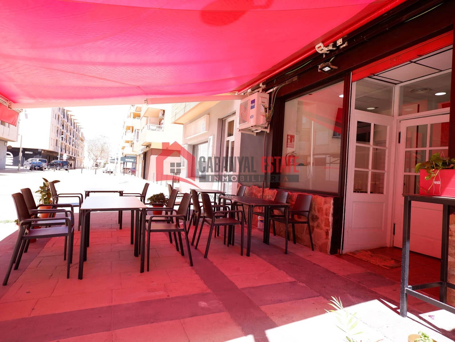 Commercial for rent in Sagunto / Sagunt - € 1,430 (Ref: 9850190)