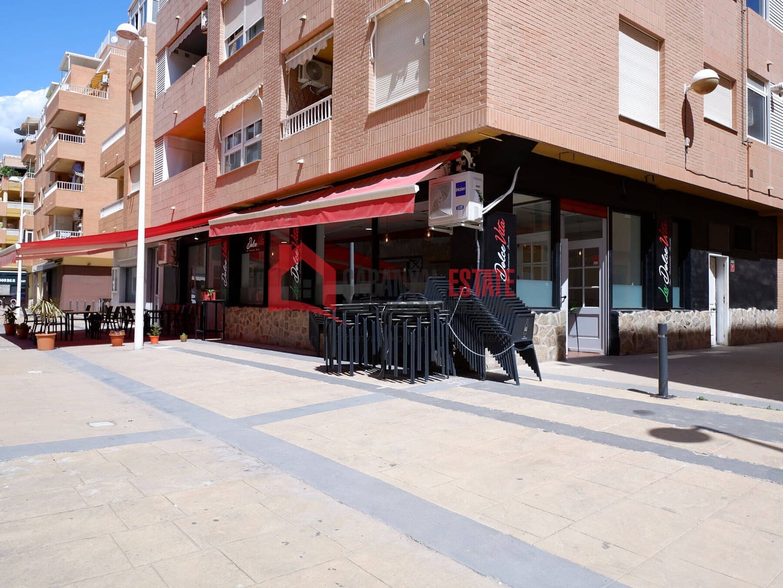 Commercial for rent in Sagunto / Sagunt - € 1,430 (Ref: 9850190)