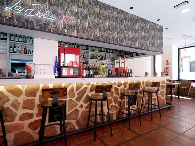 Gewerbe zu vermieten in Sagunto / Sagunt - 1.430 € (Ref: 9850190)