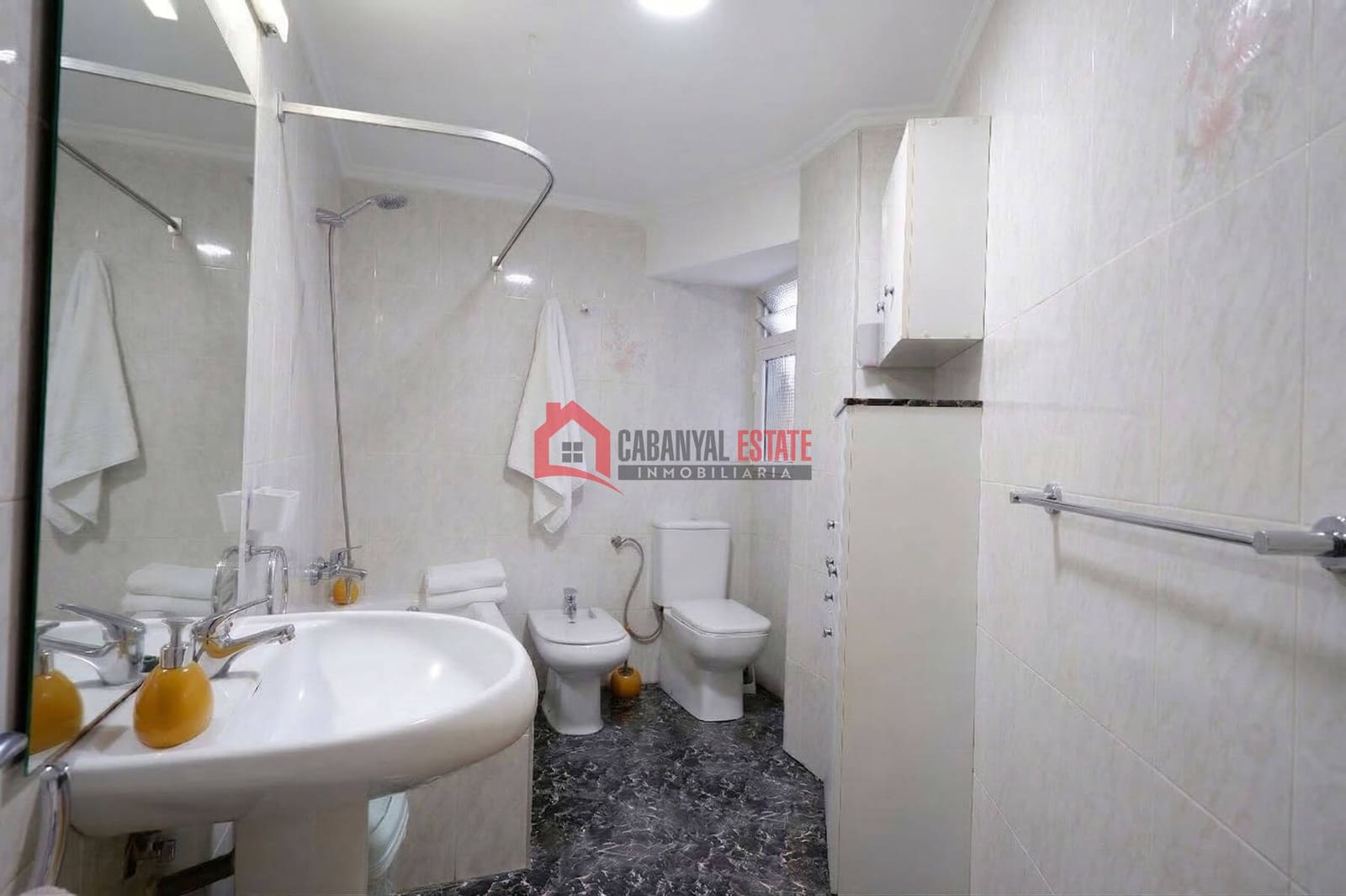 4 soverom Leilighet til salgs i Valencia by med garasje - € 424 000 (Ref: 9850424)