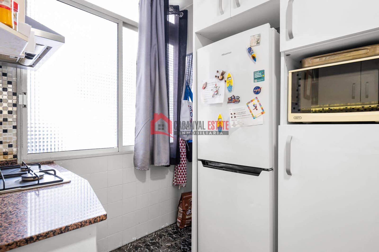 4 soverom Leilighet til salgs i Valencia by med garasje - € 424 000 (Ref: 9850424)