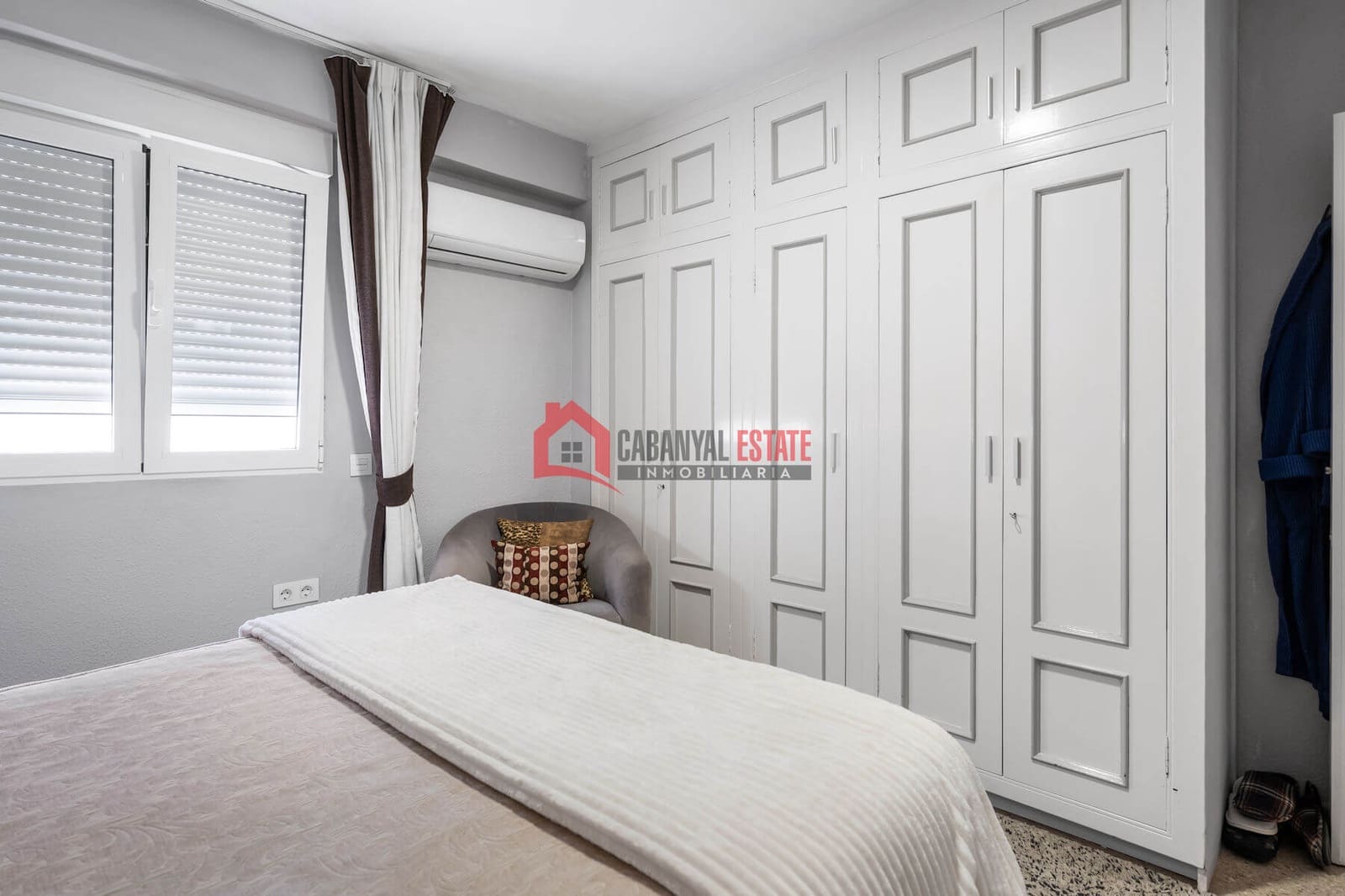 4 soverom Leilighet til salgs i Valencia by med garasje - € 424 000 (Ref: 9850424)