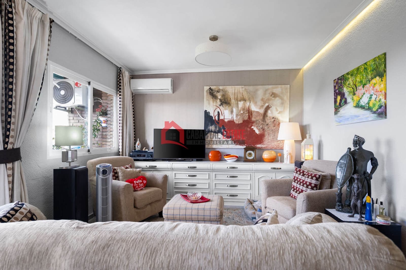 4 soverom Leilighet til salgs i Valencia by med garasje - € 424 000 (Ref: 9850424)