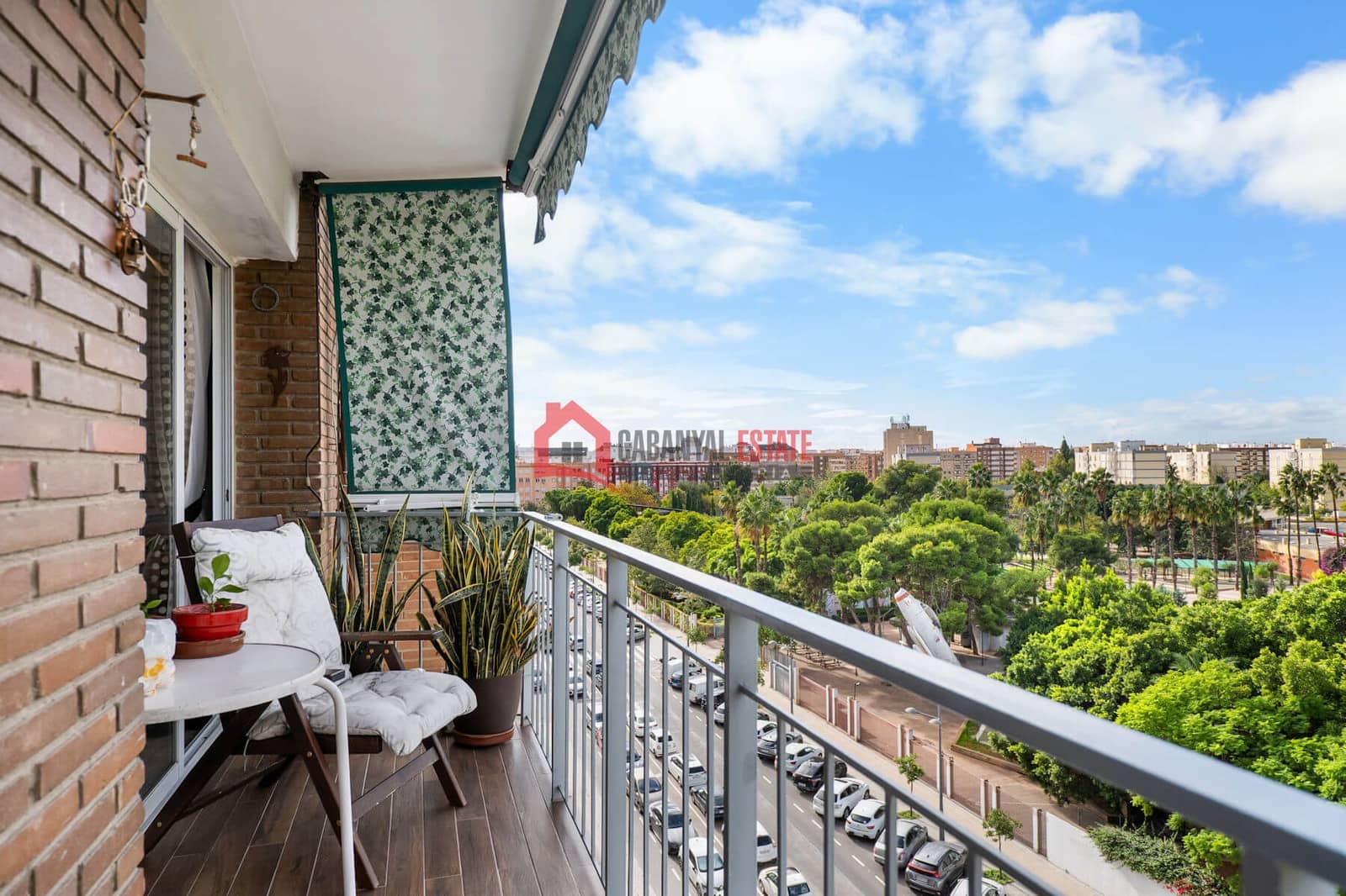 4 soverom Leilighet til salgs i Valencia by med garasje - € 424 000 (Ref: 9850424)