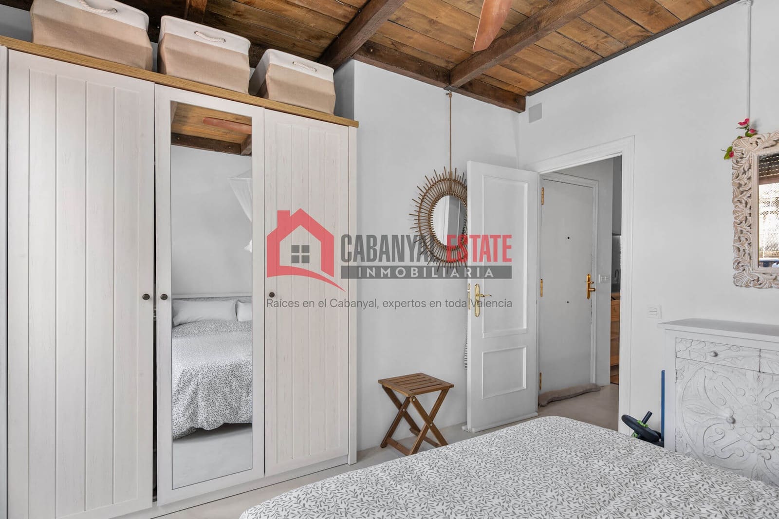 2 slaapkamer Appartement te koop in Valencia stad - € 335.000 (Ref: 9856276)