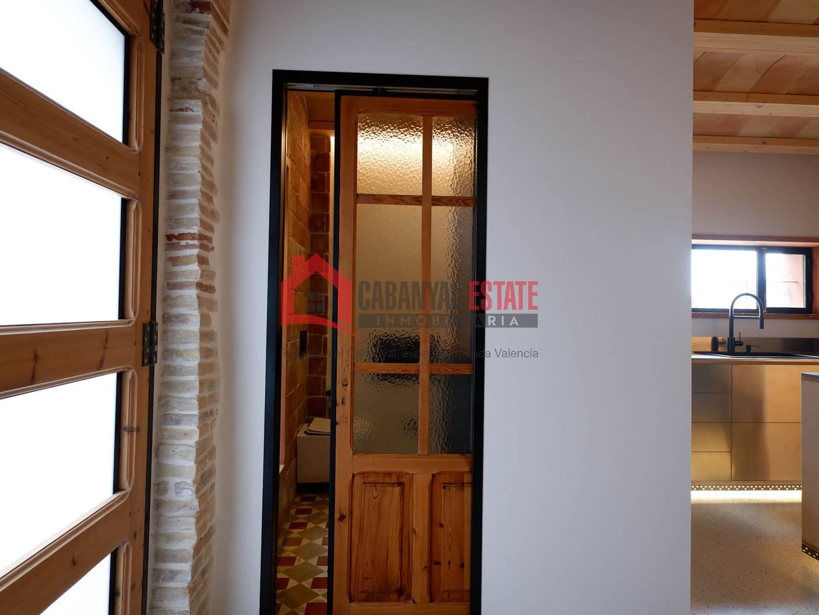 1 bedroom Townhouse for sale in Valencia city - € 230,000 (Ref: 9883864)