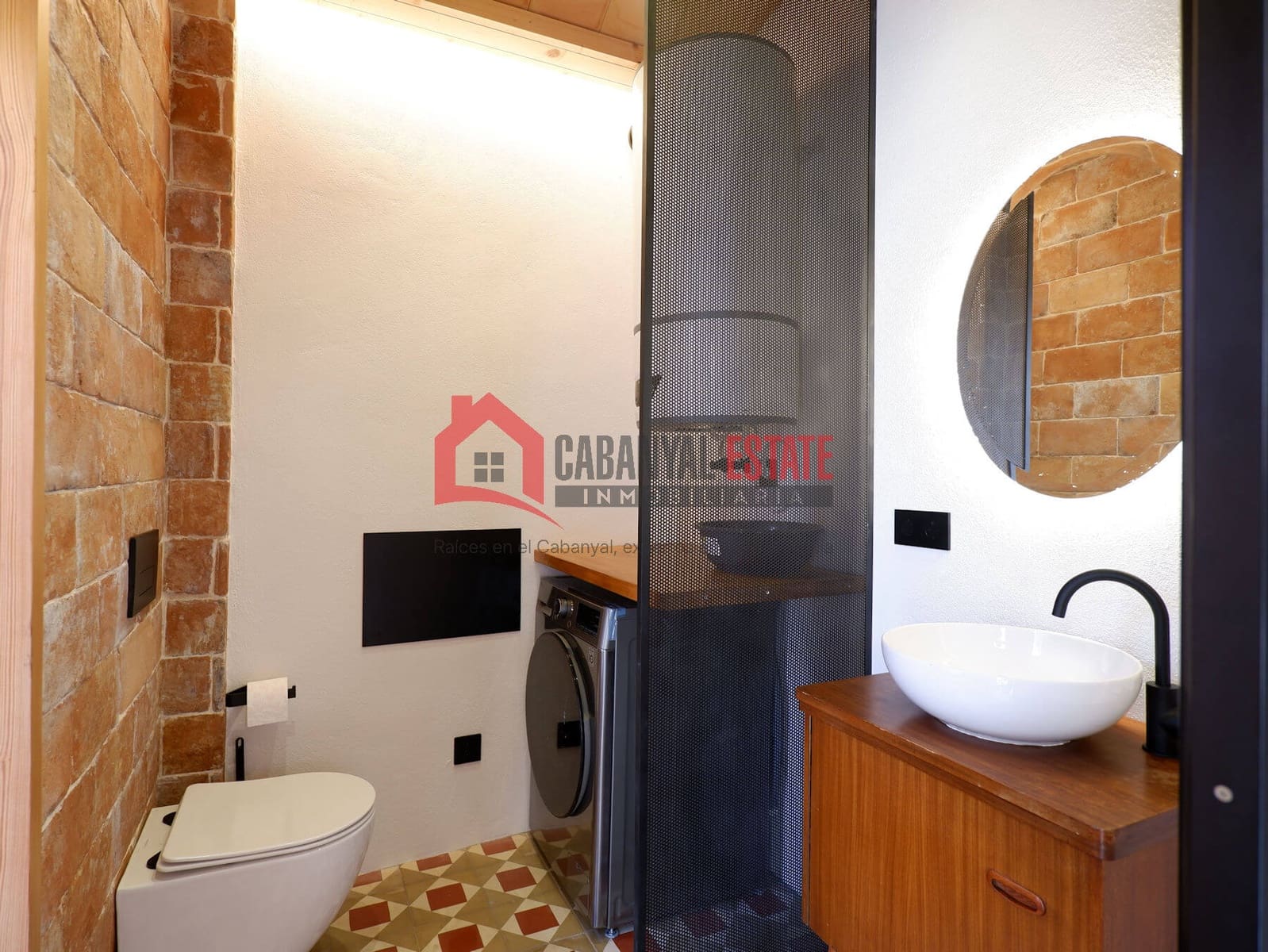 1 bedroom Townhouse for sale in Valencia city - € 230,000 (Ref: 9883864)