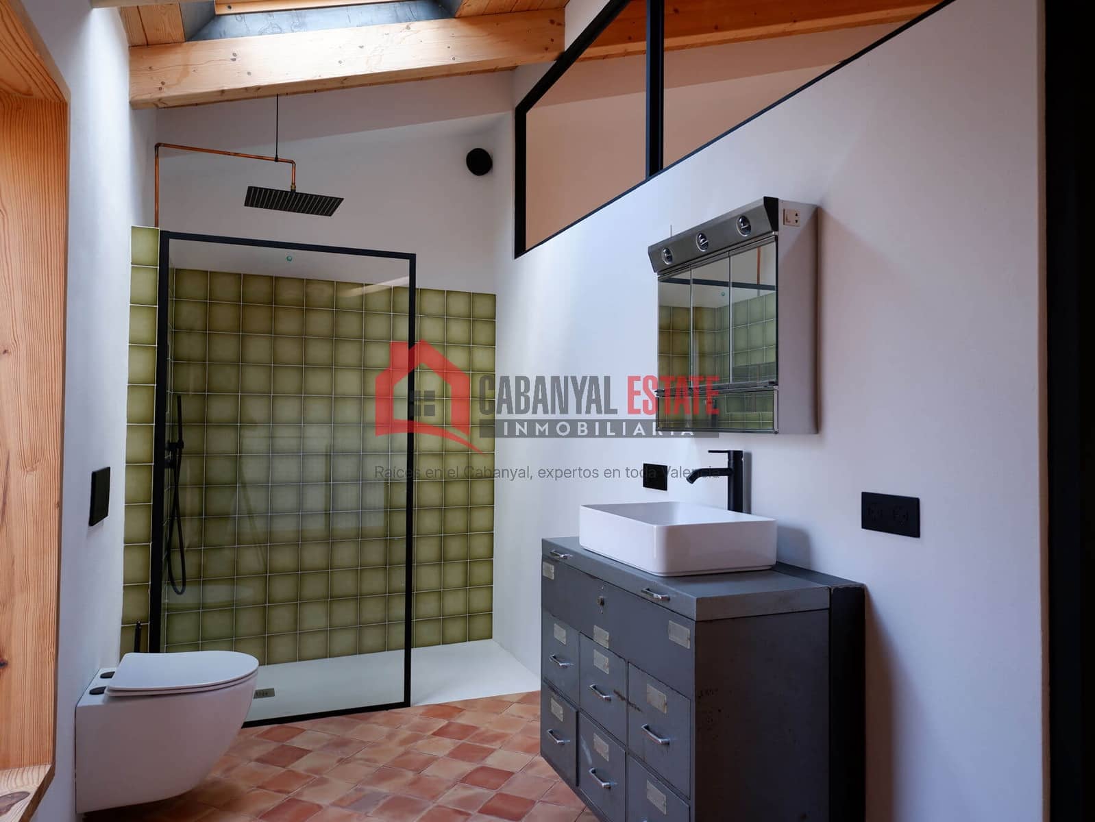 1 bedroom Townhouse for sale in Valencia city - € 230,000 (Ref: 9883864)