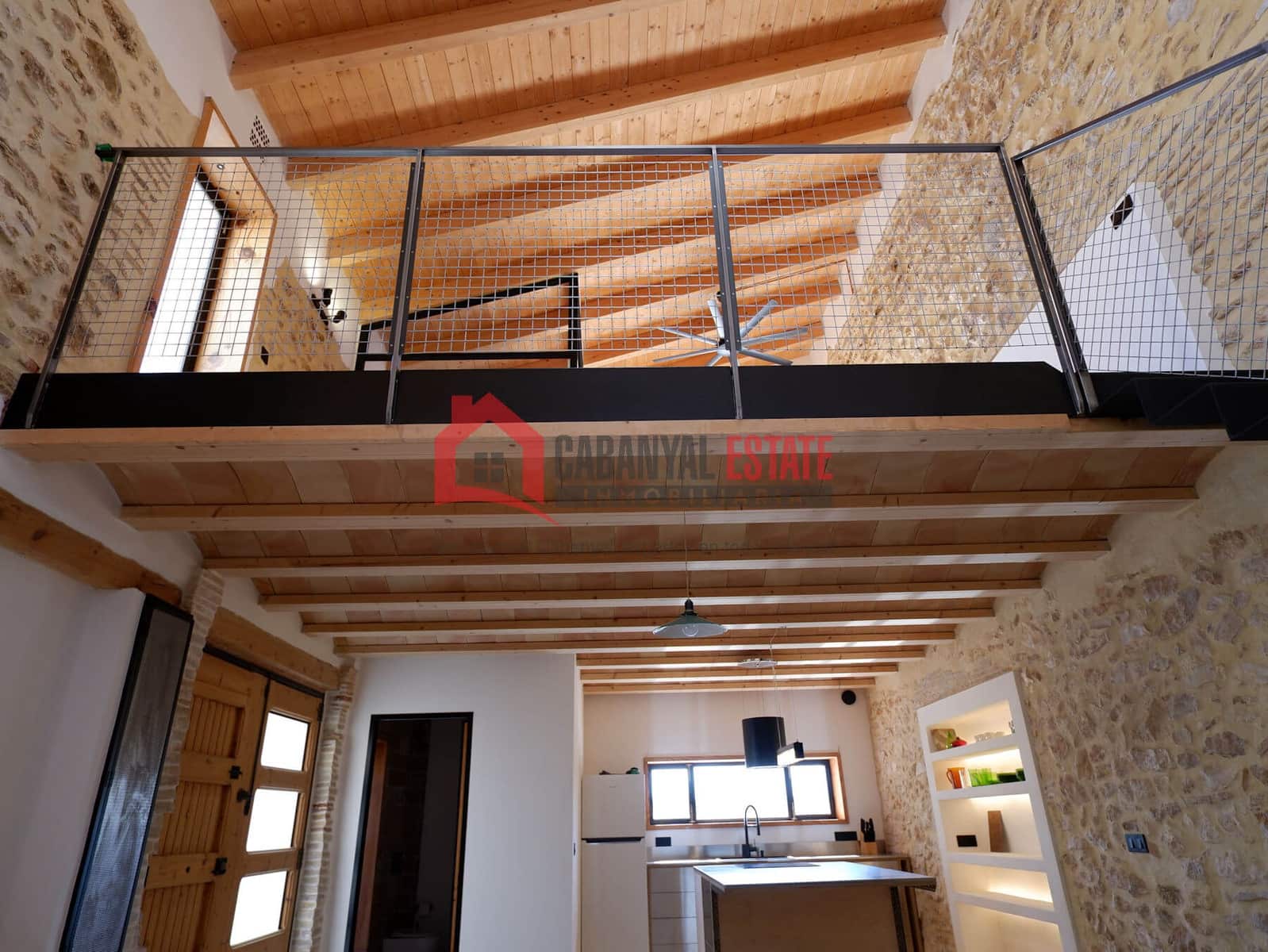 1 bedroom Townhouse for sale in Valencia city - € 230,000 (Ref: 9883864)